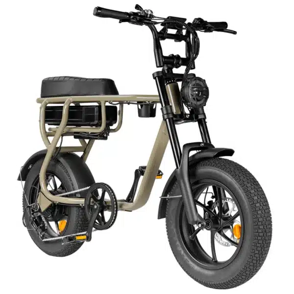 Super Deal! EB16 mini fatbike – Desert Dubai
