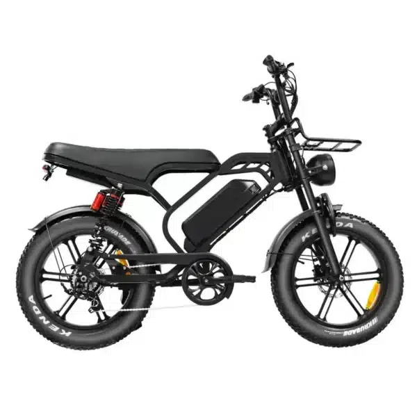 V20 Pro Fatbike 2026 Limited Edition kopen | 250W & Straatlegaal
