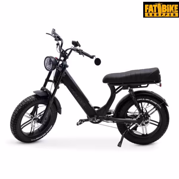 Ape Ryder MD10 Premium
